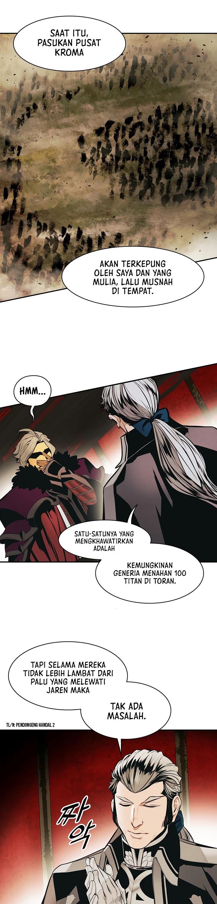 MookHyang – Dark Lady Chap 120 - Next Chap 121
