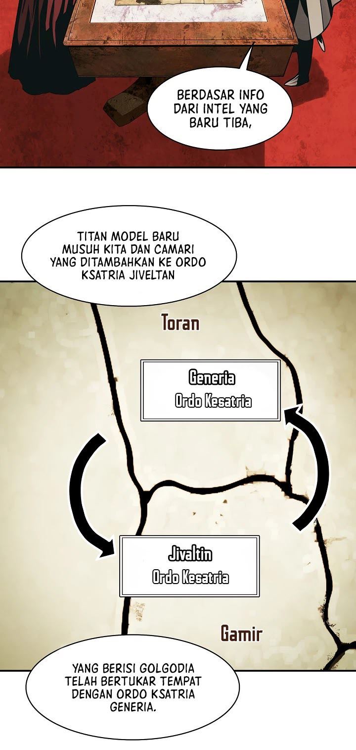 MookHyang – Dark Lady Chap 120 - Next Chap 121