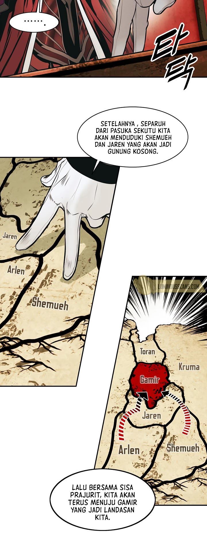 MookHyang – Dark Lady Chap 120 - Next Chap 121