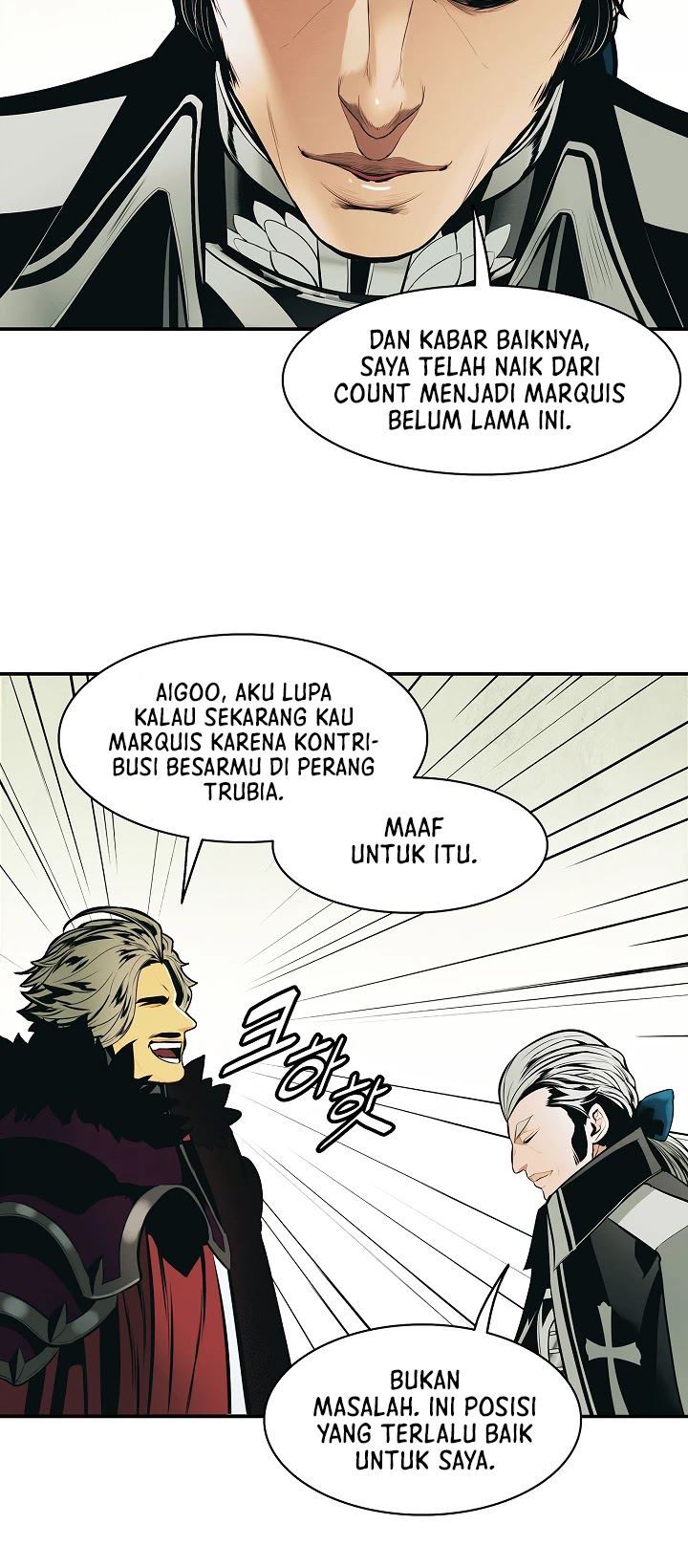 MookHyang – Dark Lady Chap 120 - Next Chap 121