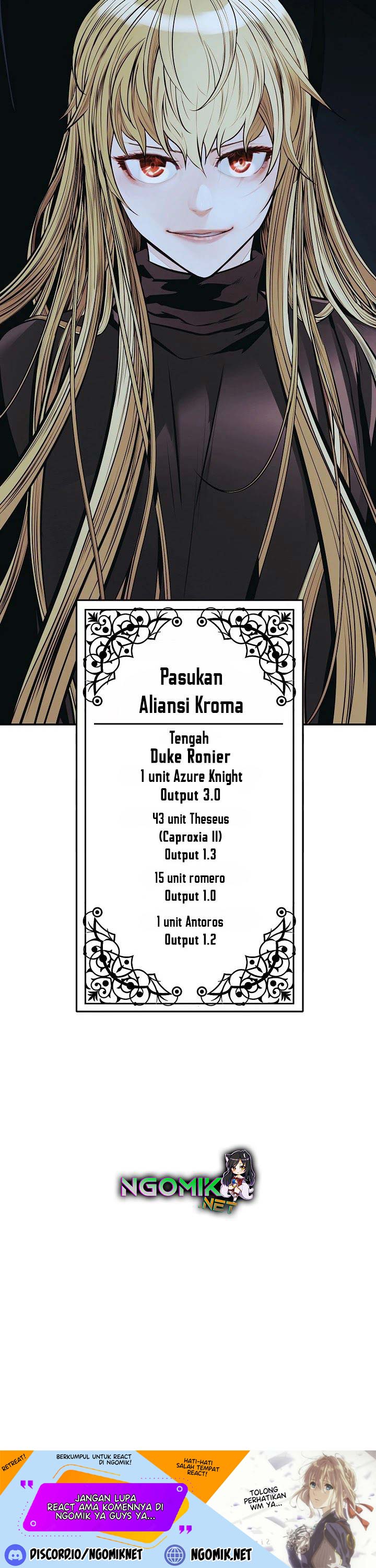 MookHyang – Dark Lady Chap 121 - Next Chap 122