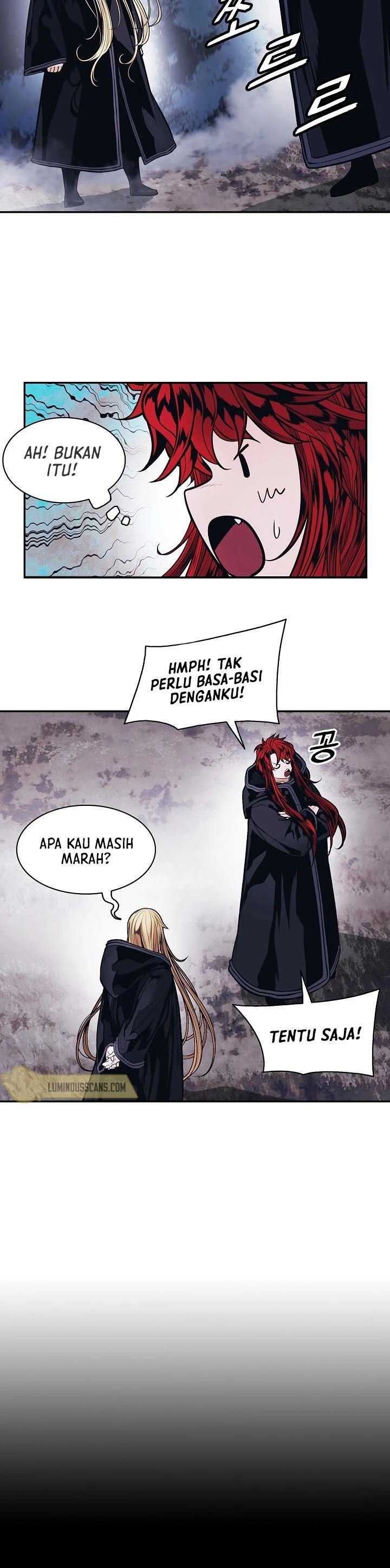 MookHyang – Dark Lady Chap 121 - Next Chap 122