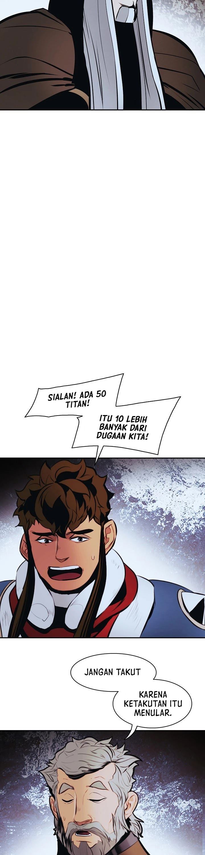 MookHyang – Dark Lady Chap 121 - Next Chap 122