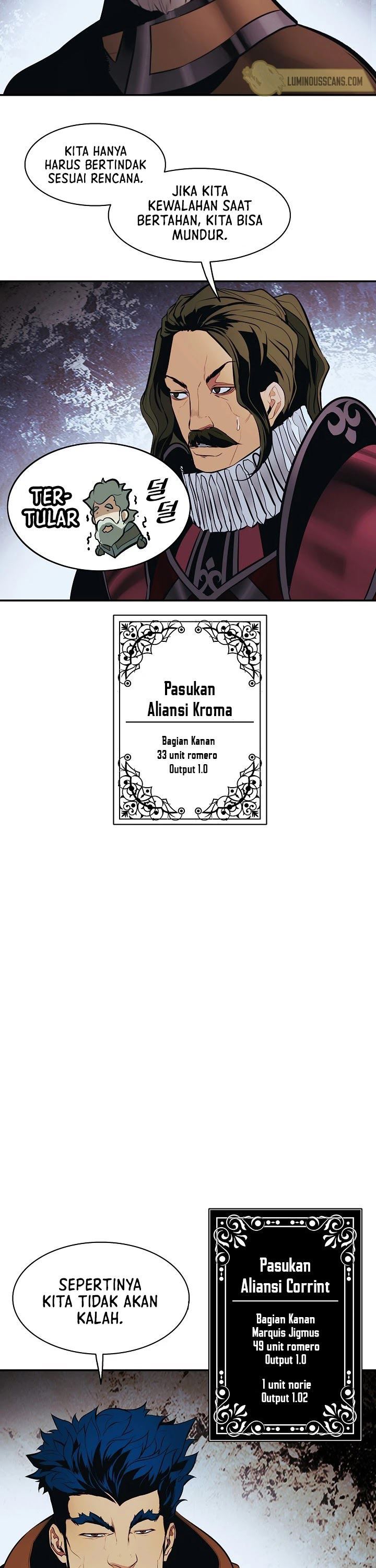 MookHyang – Dark Lady Chap 121 - Next Chap 122