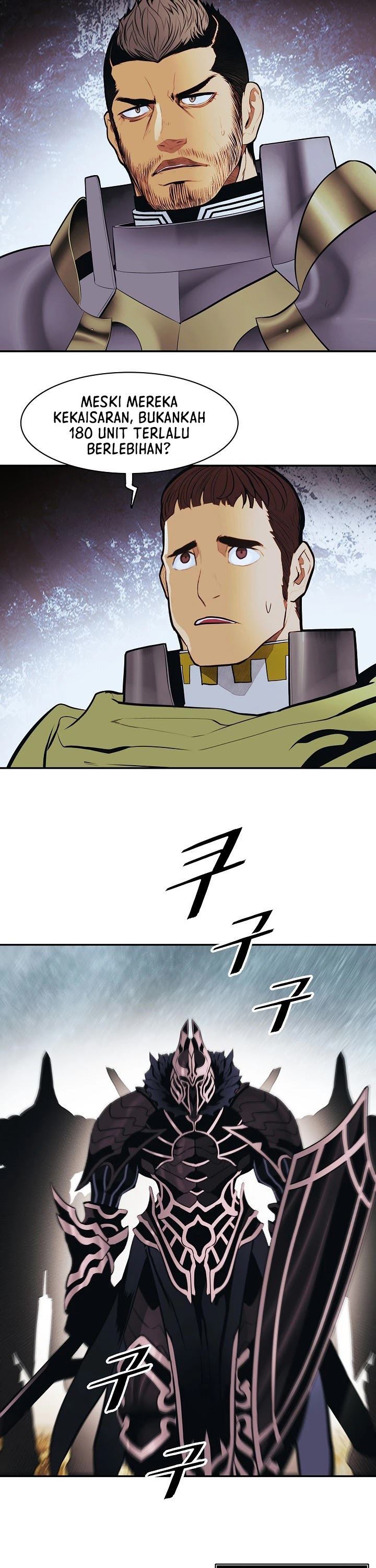 MookHyang – Dark Lady Chap 121 - Next Chap 122