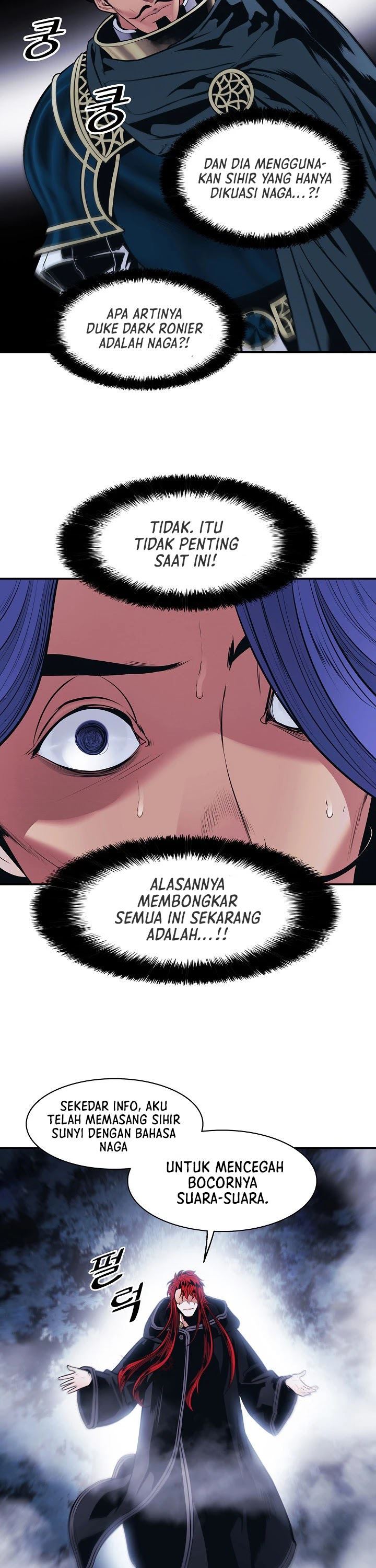 MookHyang – Dark Lady Chap 121 - Next Chap 122