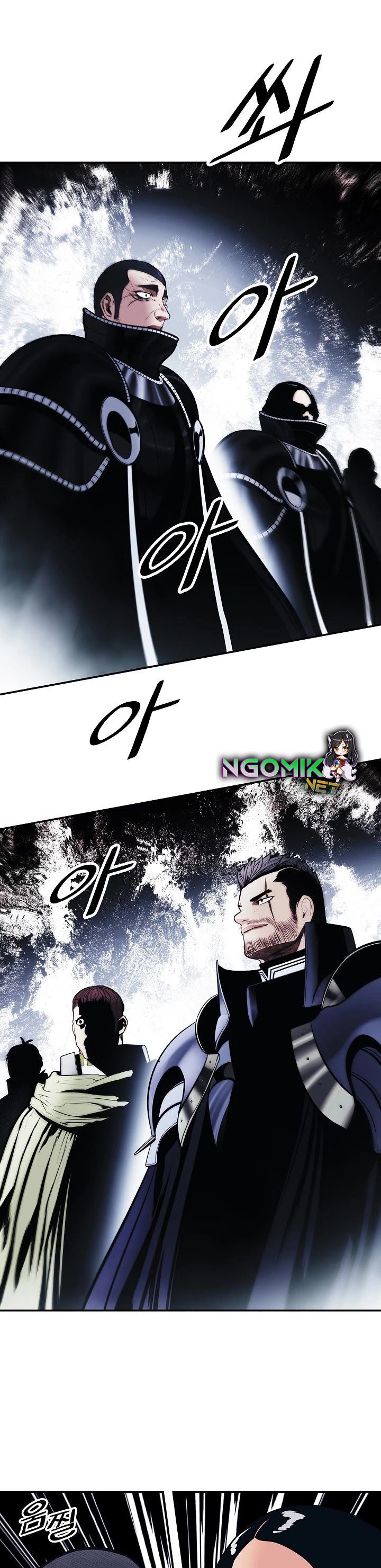 MookHyang – Dark Lady Chap 121 - Next Chap 122