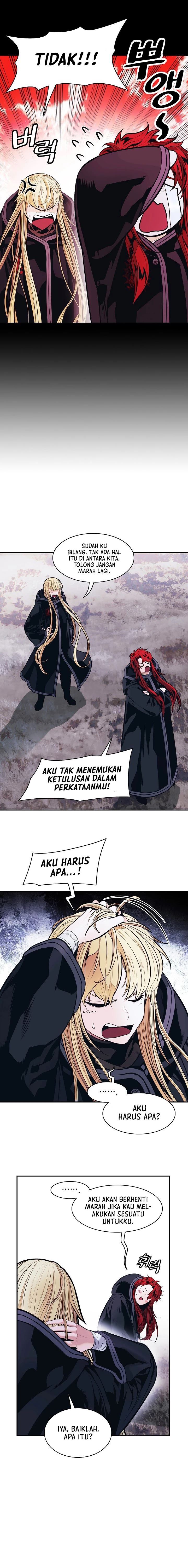 MookHyang – Dark Lady Chap 121 - Next Chap 122