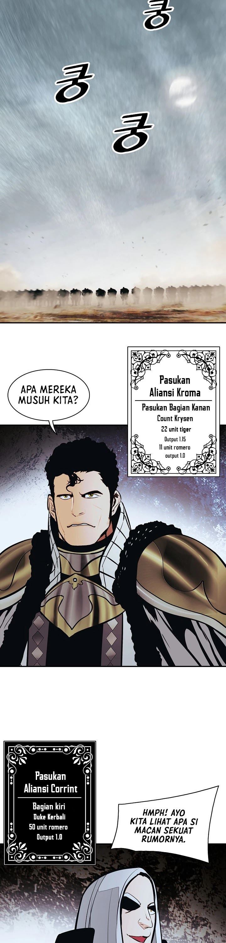 MookHyang – Dark Lady Chap 121 - Next Chap 122