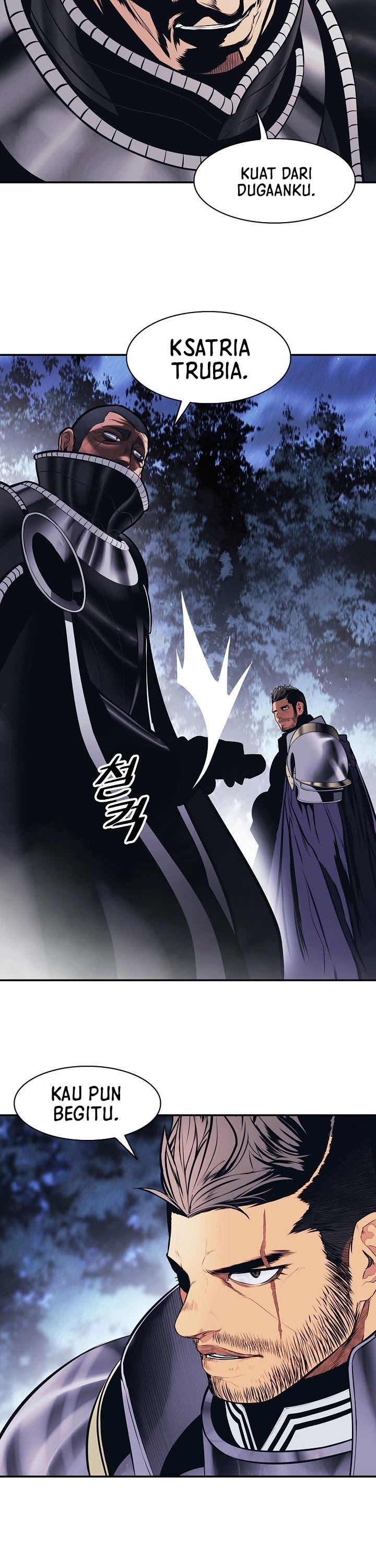 MookHyang – Dark Lady Chap 121 - Next Chap 122