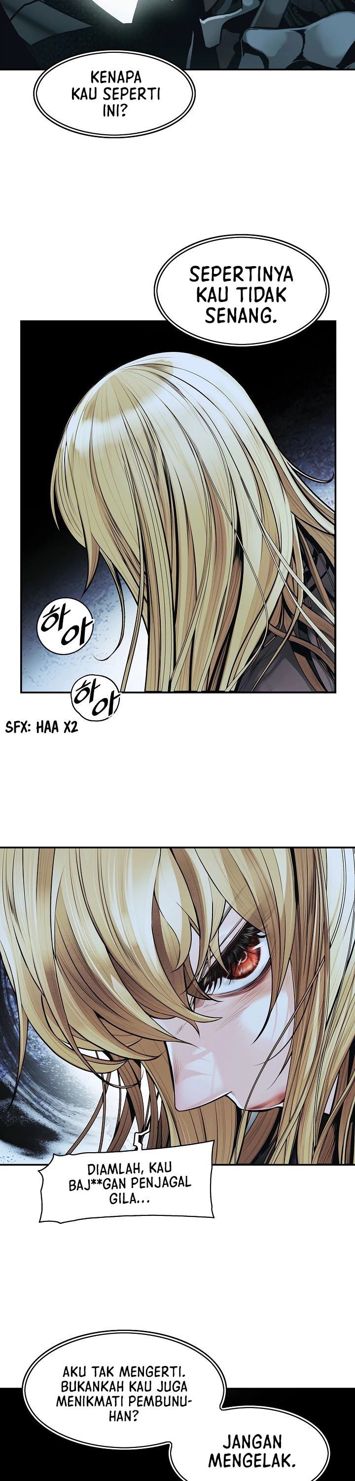 MookHyang – Dark Lady Chap 122 - Next Chap 123