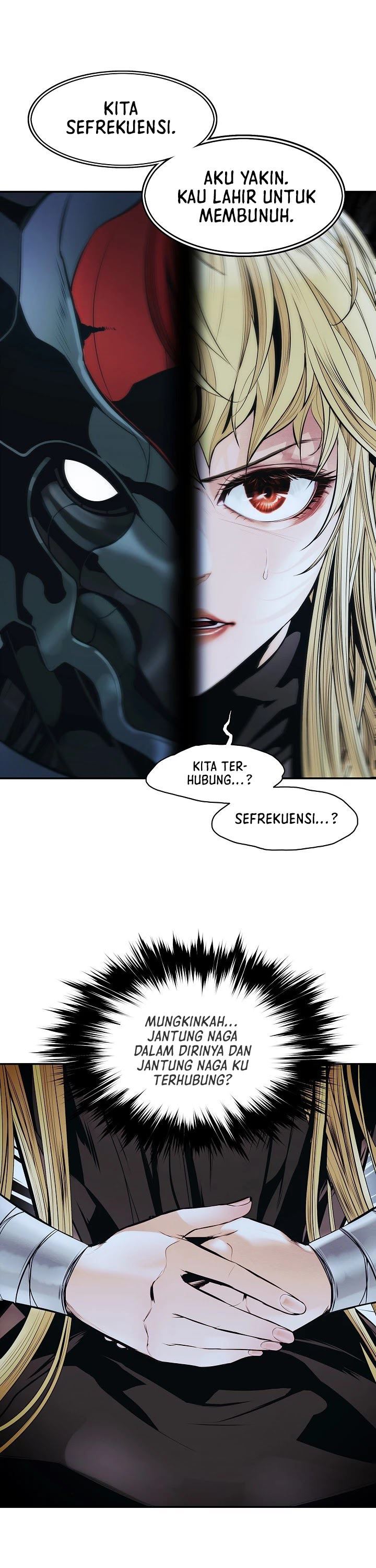 MookHyang – Dark Lady Chap 122 - Next Chap 123