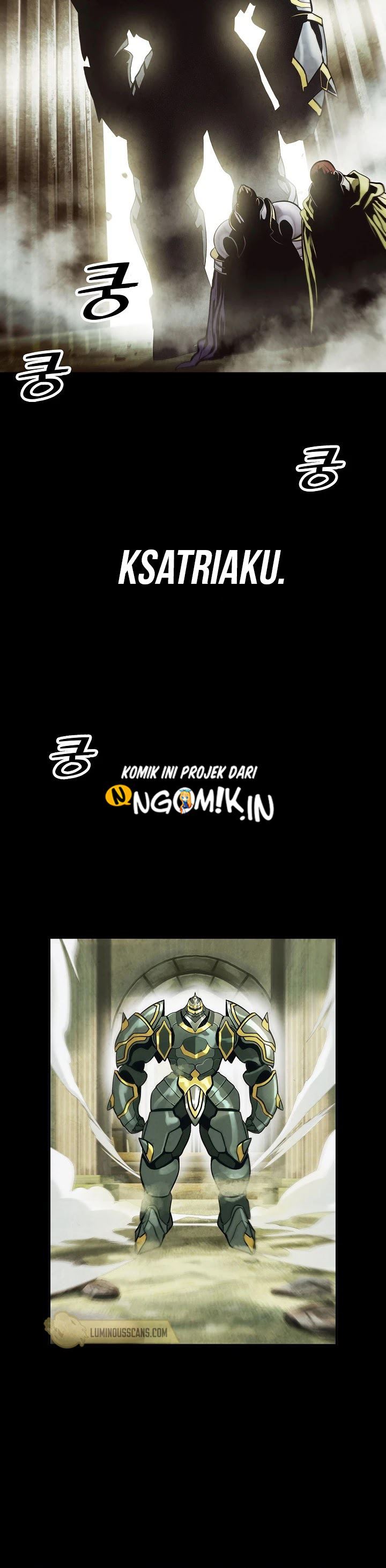MookHyang – Dark Lady Chap 122 - Next Chap 123