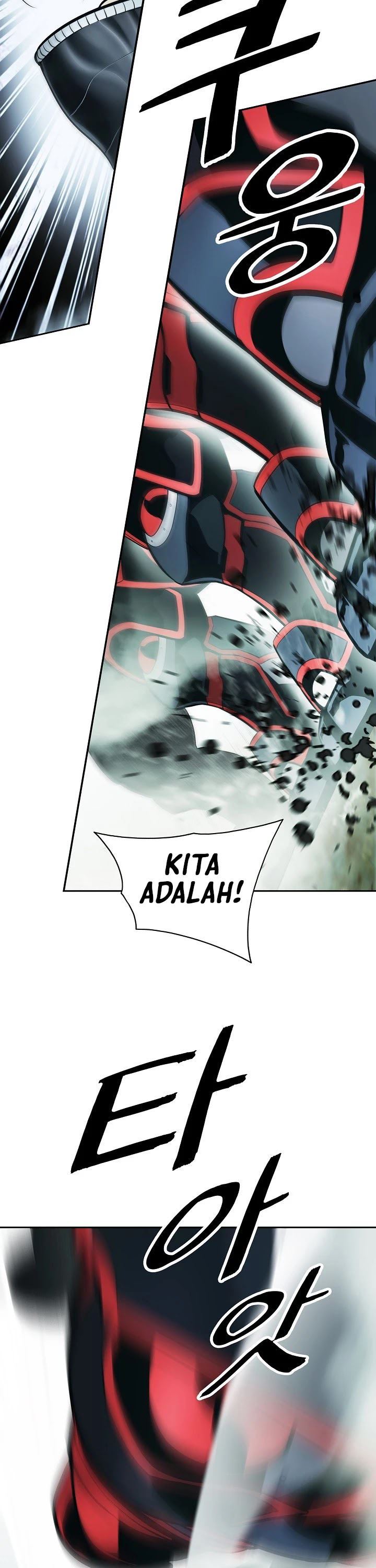 MookHyang – Dark Lady Chap 122 - Next Chap 123