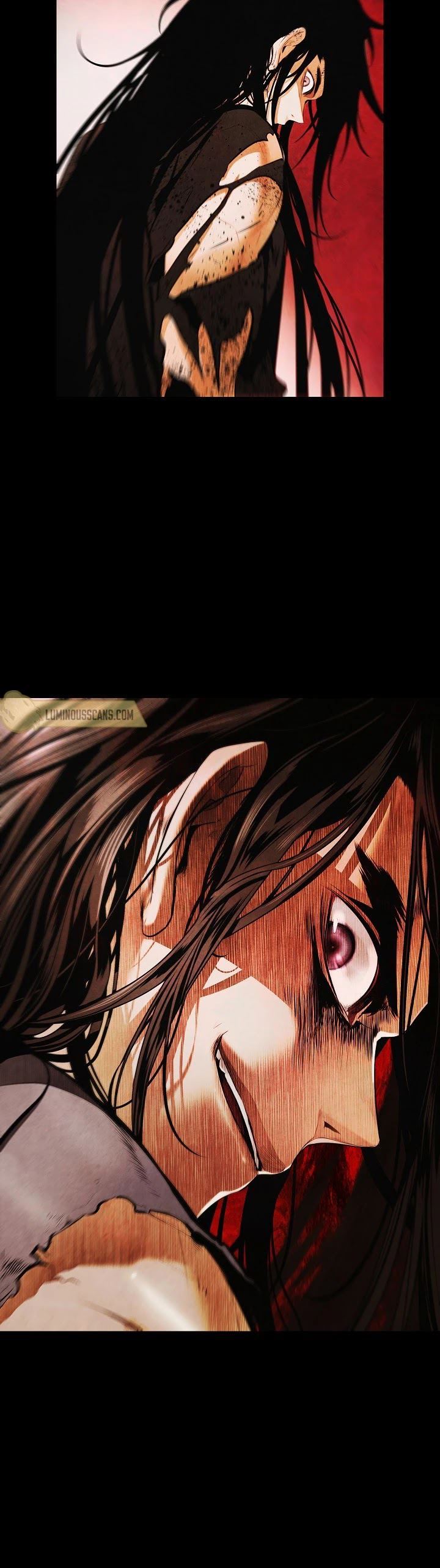 MookHyang – Dark Lady Chap 122 - Next Chap 123