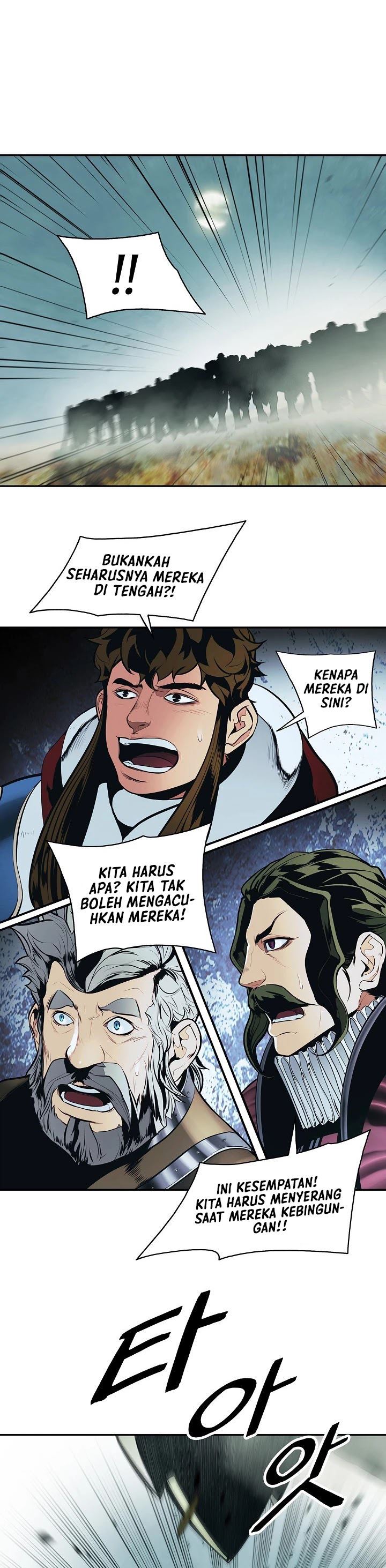 MookHyang – Dark Lady Chap 122 - Next Chap 123