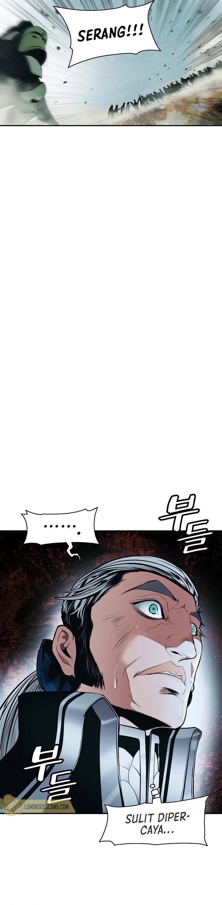 MookHyang – Dark Lady Chap 122 - Next Chap 123