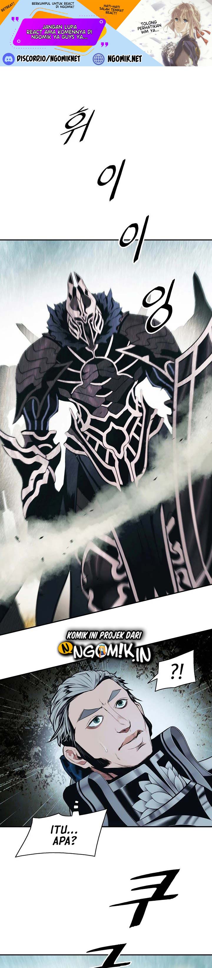 MookHyang – Dark Lady Chap 122 - Next Chap 123