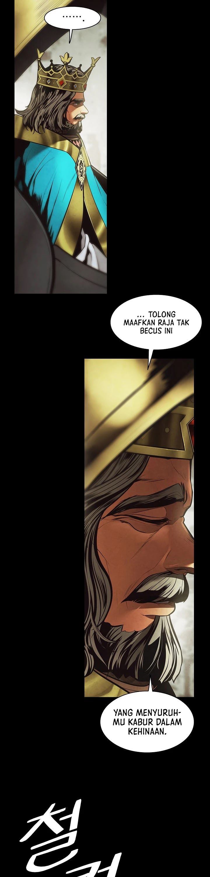 MookHyang – Dark Lady Chap 122 - Next Chap 123