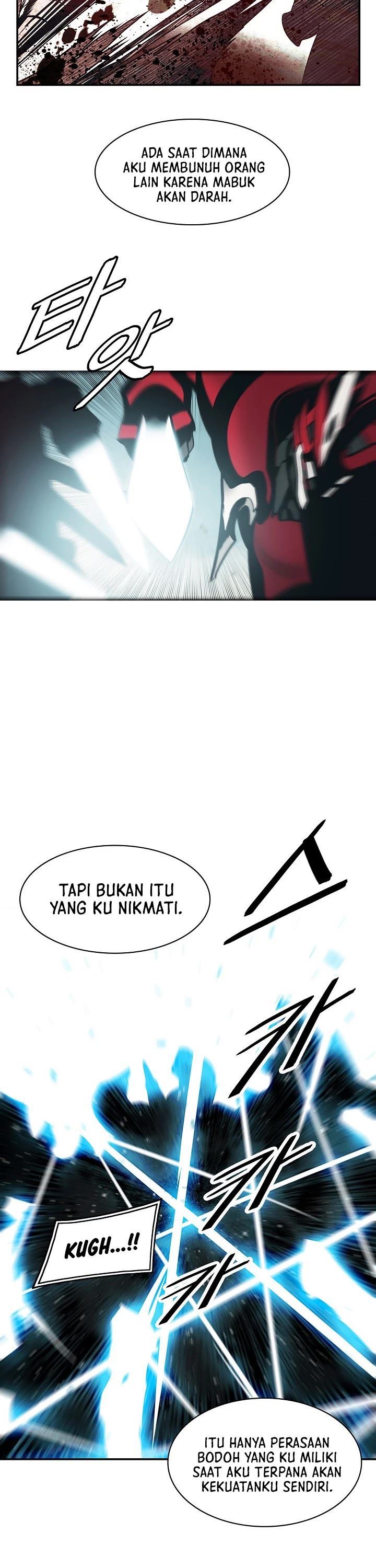 MookHyang – Dark Lady Chap 123 - Next Chap 124