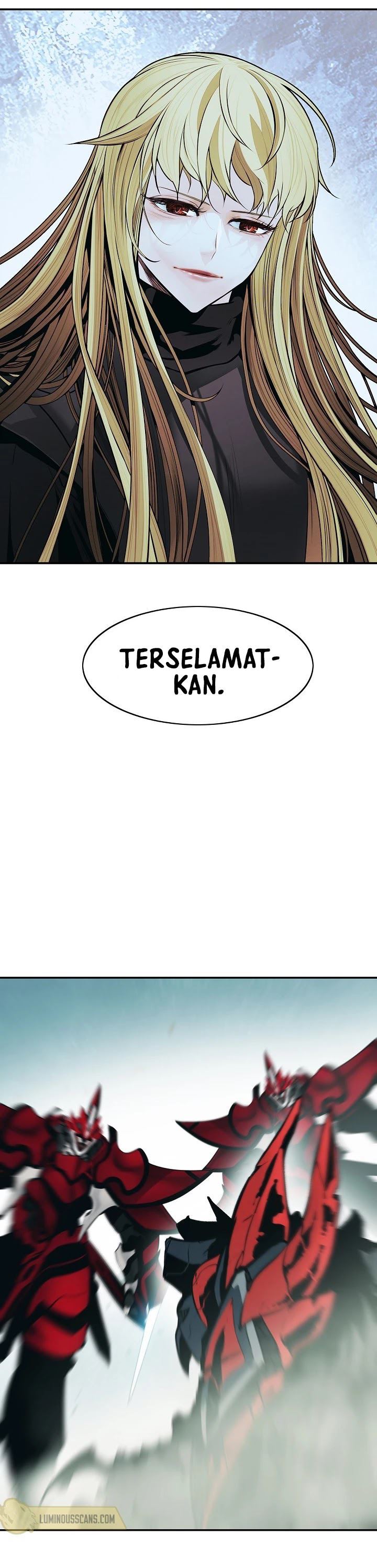 MookHyang – Dark Lady Chap 123 - Next Chap 124