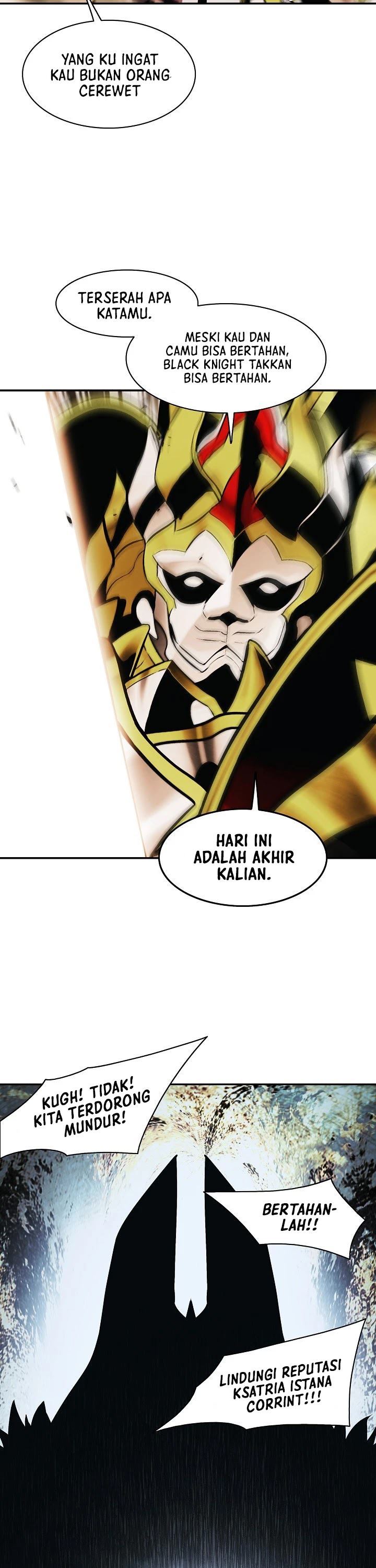 MookHyang – Dark Lady Chap 123 - Next Chap 124