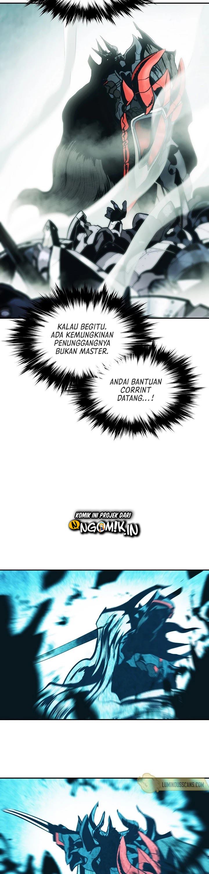 MookHyang – Dark Lady Chap 123 - Next Chap 124