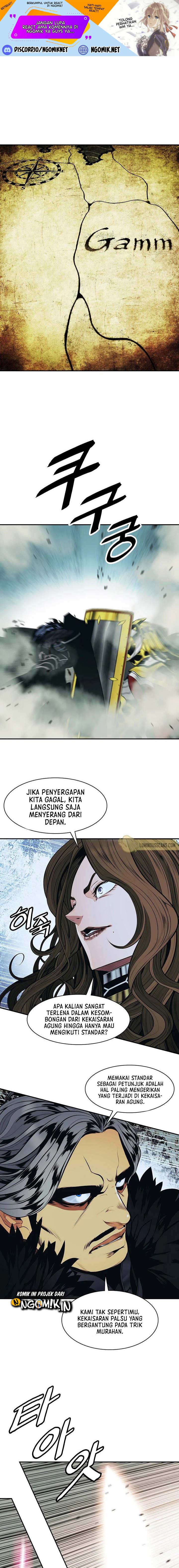 MookHyang – Dark Lady Chap 123 - Next Chap 124