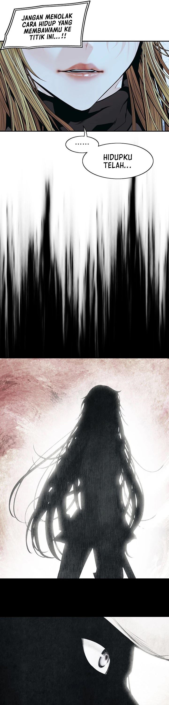 MookHyang – Dark Lady Chap 123 - Next Chap 124