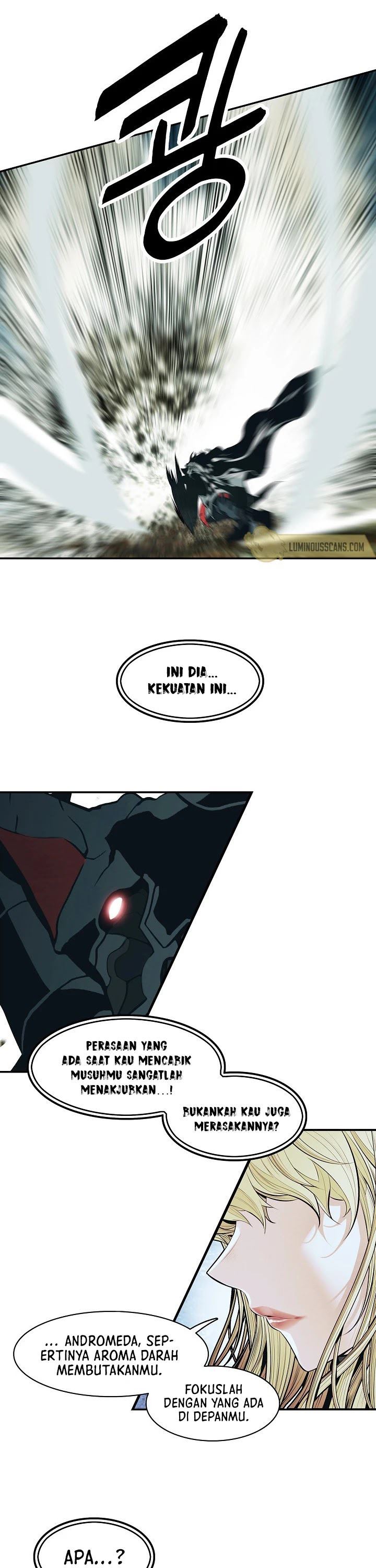 MookHyang – Dark Lady Chap 123 - Next Chap 124