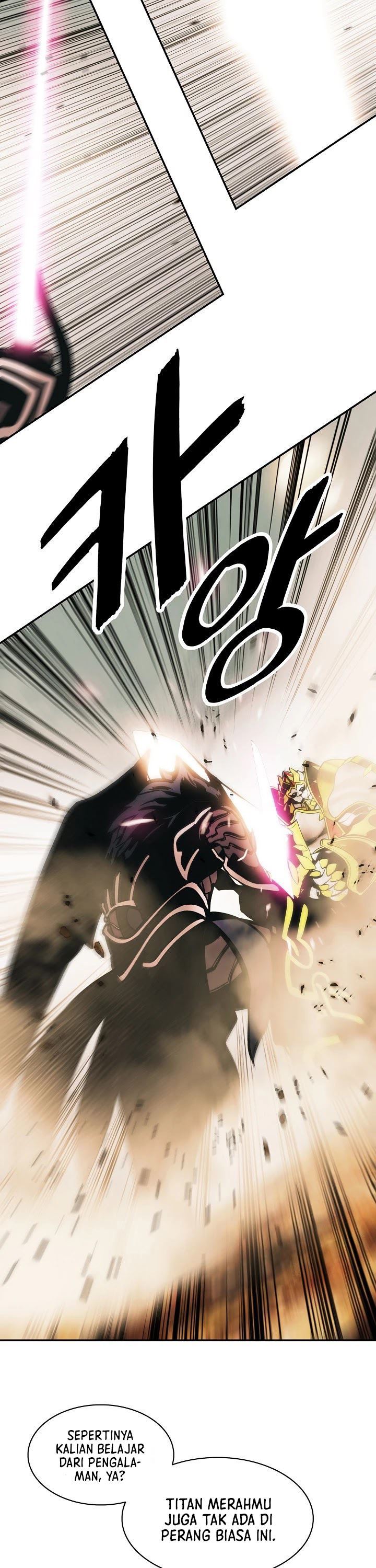 MookHyang – Dark Lady Chap 123 - Next Chap 124