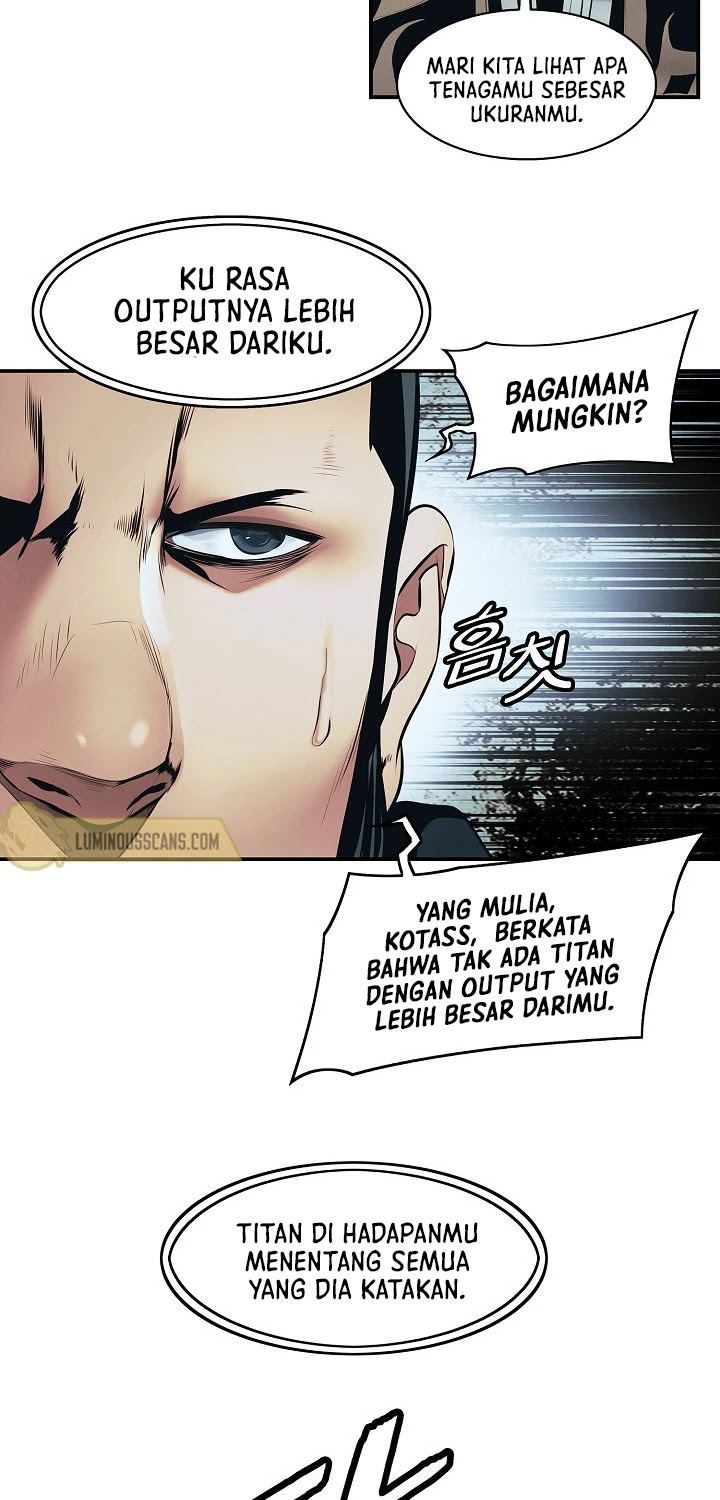 MookHyang – Dark Lady Chap 123 - Next Chap 124