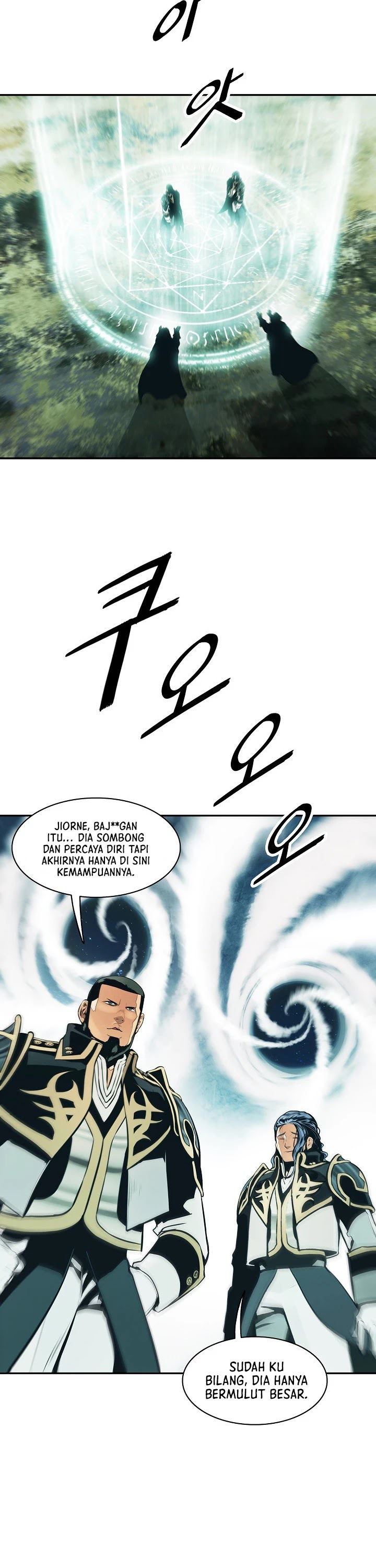 MookHyang – Dark Lady Chap 123 - Next Chap 124