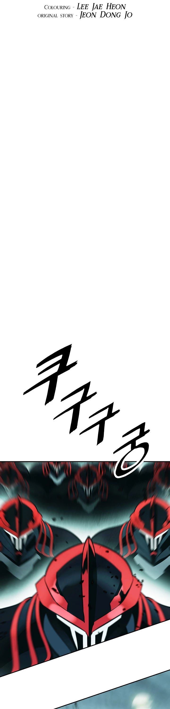 MookHyang – Dark Lady Chap 123 - Next Chap 124