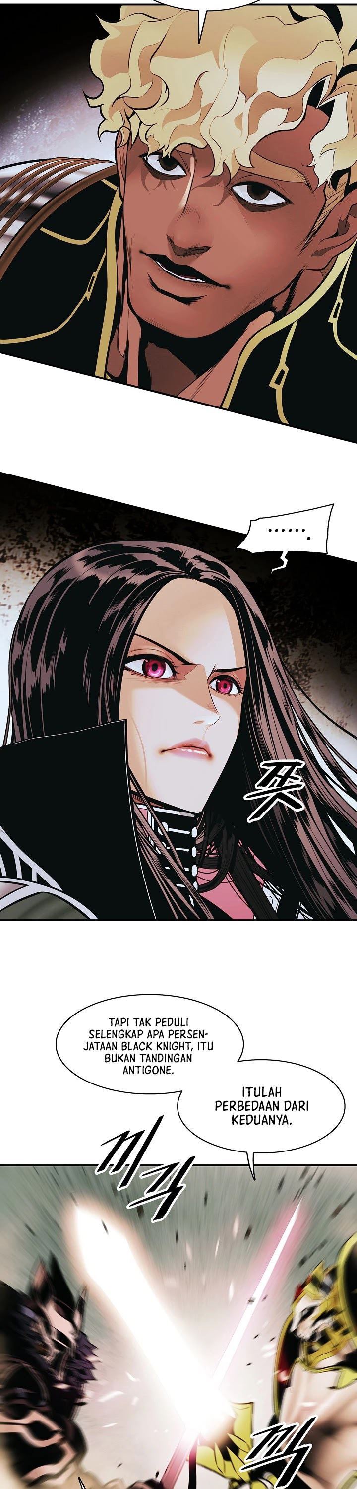 MookHyang – Dark Lady Chap 123 - Next Chap 124