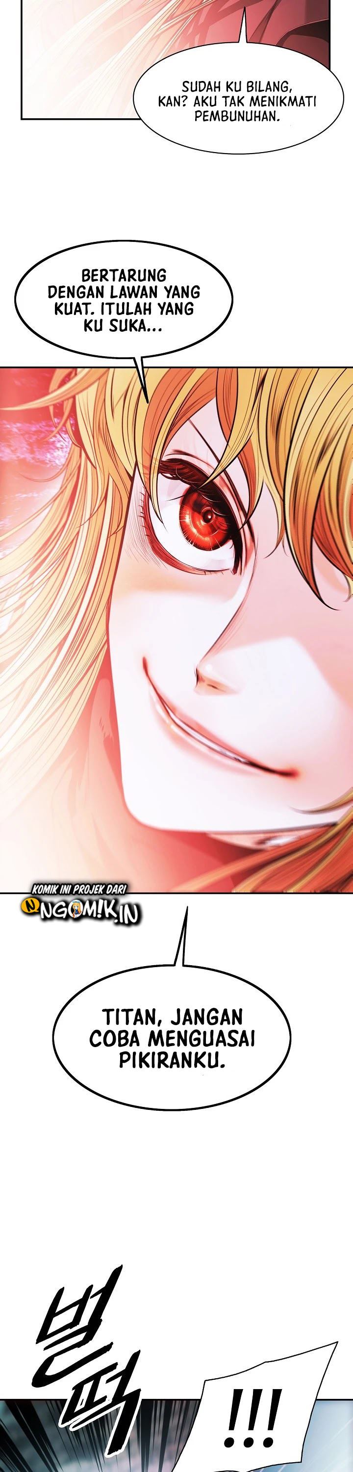 MookHyang – Dark Lady Chap 123 - Next Chap 124