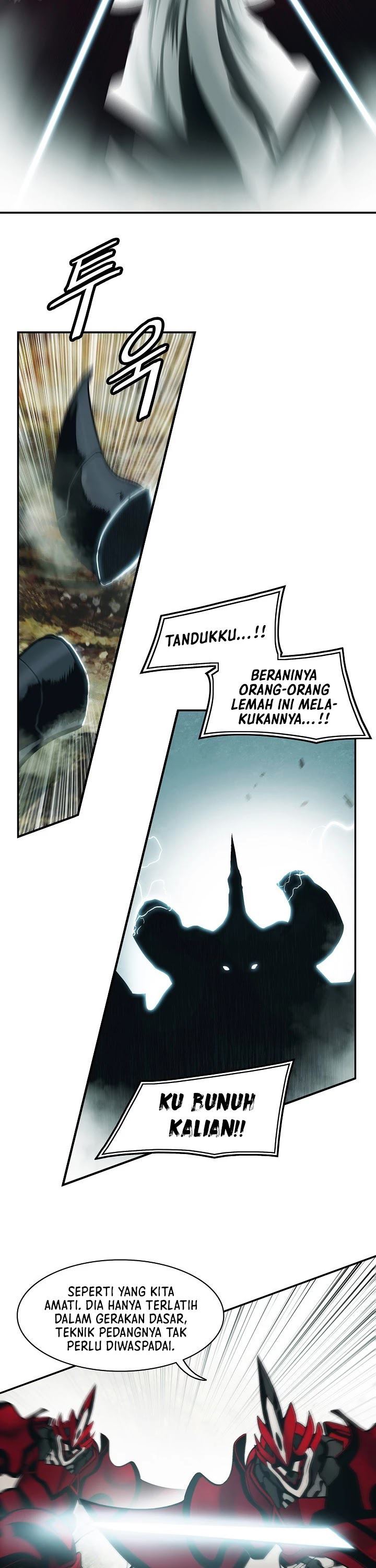 MookHyang – Dark Lady Chap 123 - Next Chap 124