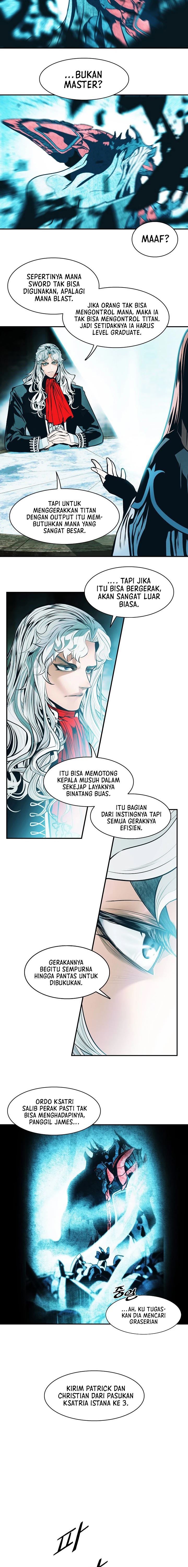 MookHyang – Dark Lady Chap 123 - Next Chap 124