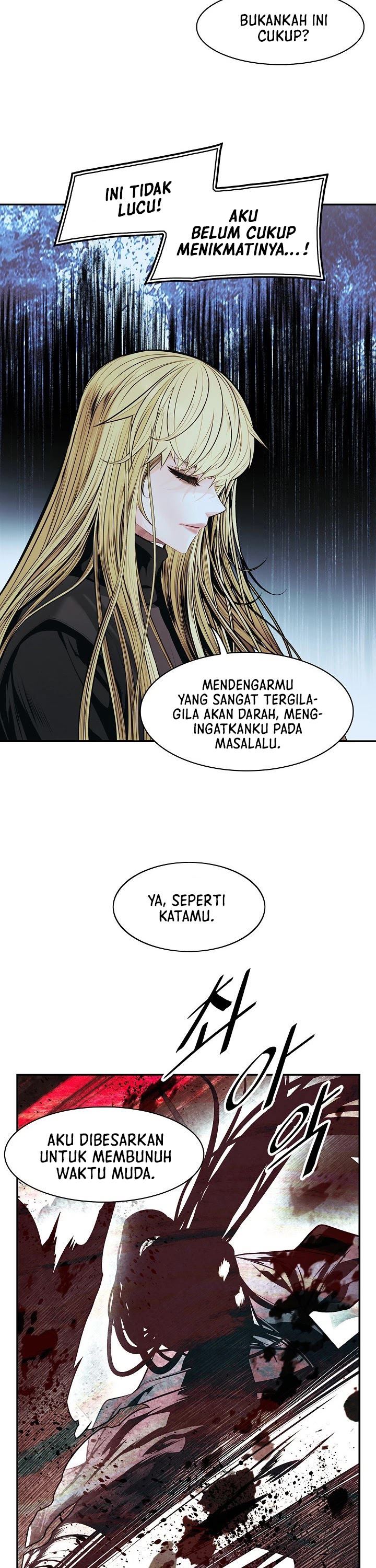 MookHyang – Dark Lady Chap 123 - Next Chap 124
