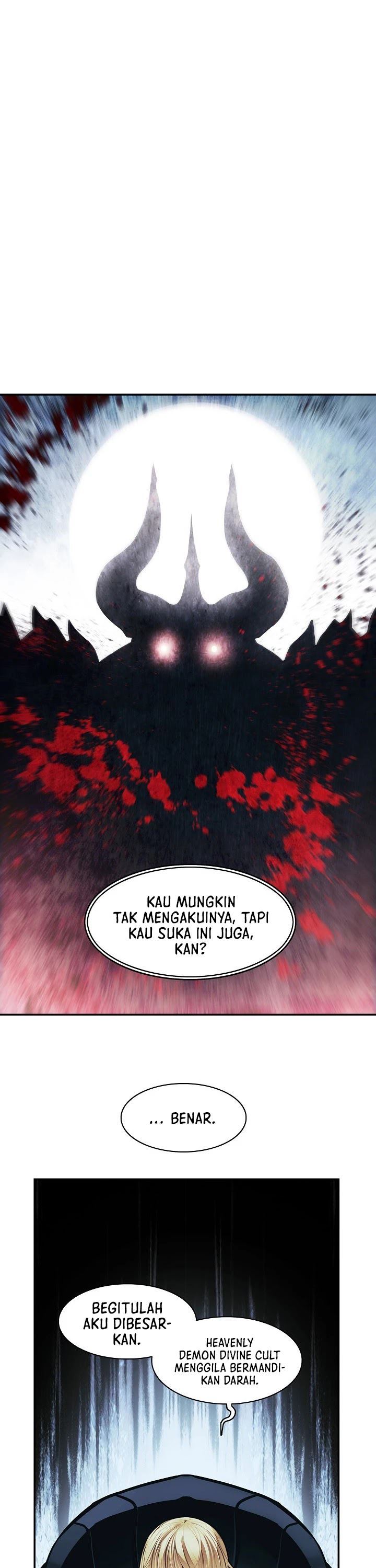 MookHyang – Dark Lady Chap 123 - Next Chap 124
