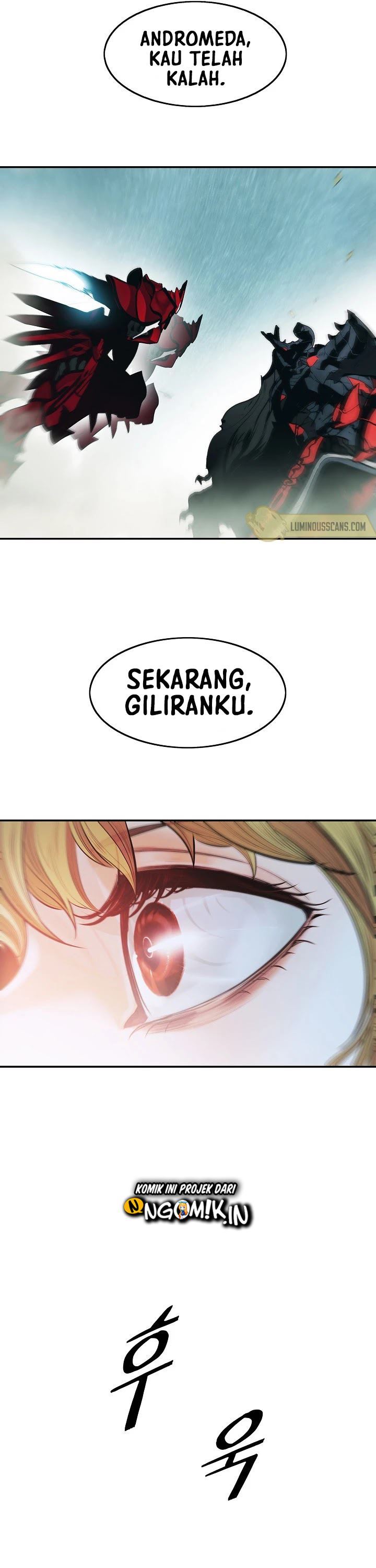 MookHyang – Dark Lady Chap 123 - Next Chap 124