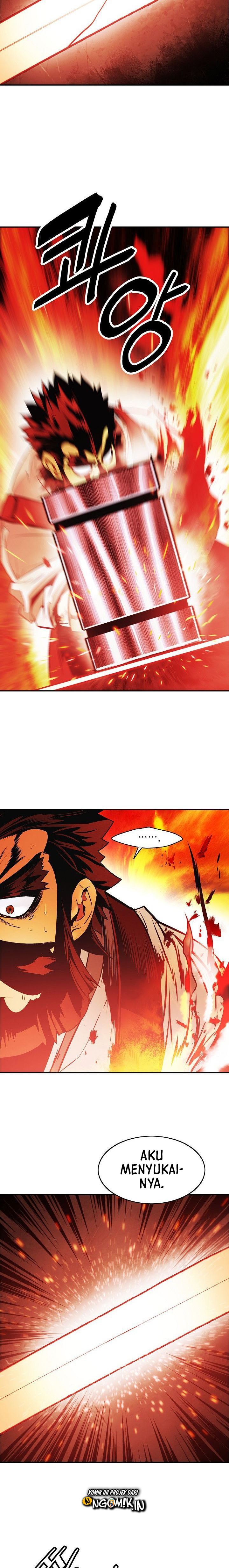MookHyang – Dark Lady Chap 137 - Next Chap 138