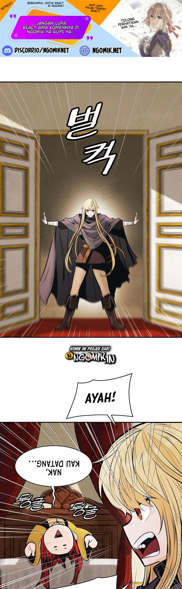 MookHyang – Dark Lady Chap 137 - Next Chap 138