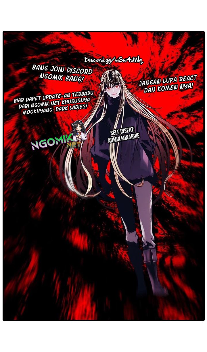 MookHyang – Dark Lady Chap 137 - Next Chap 138