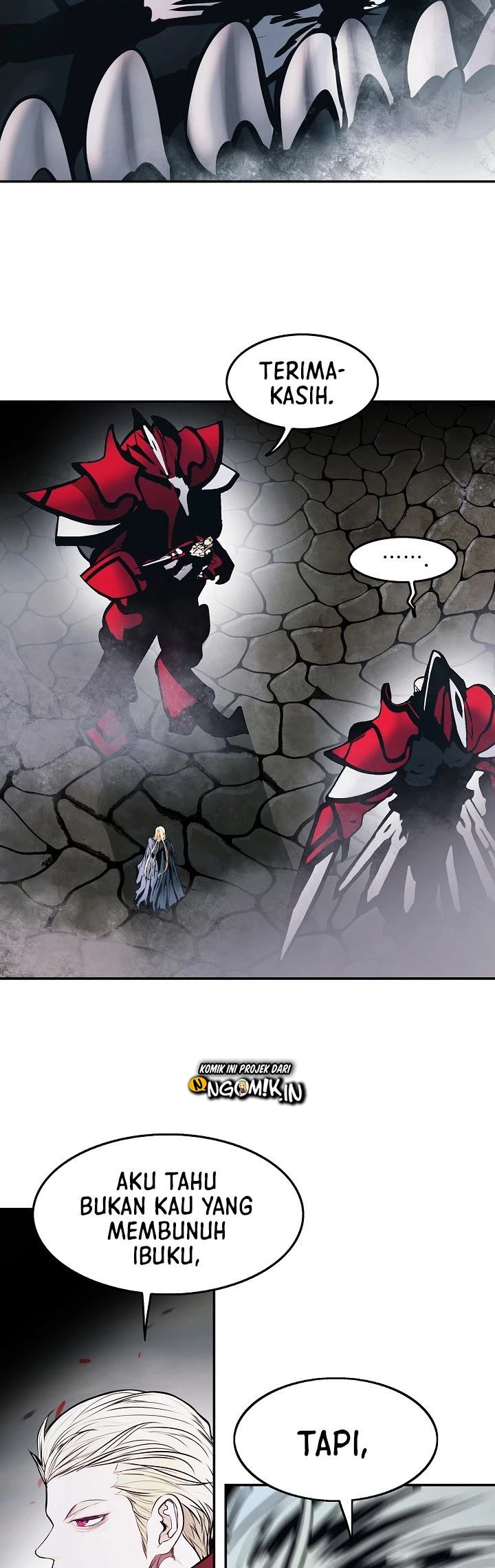 MookHyang – Dark Lady Chap 135 - Next Chap 136