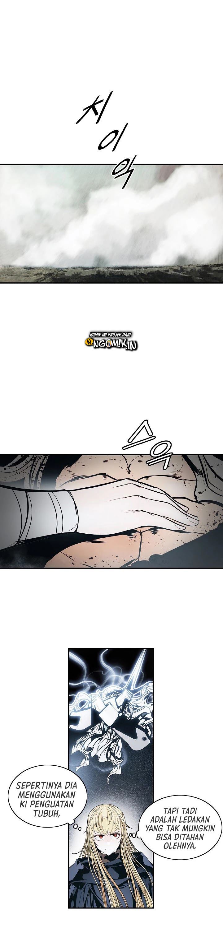 MookHyang – Dark Lady Chap 135 - Next Chap 136