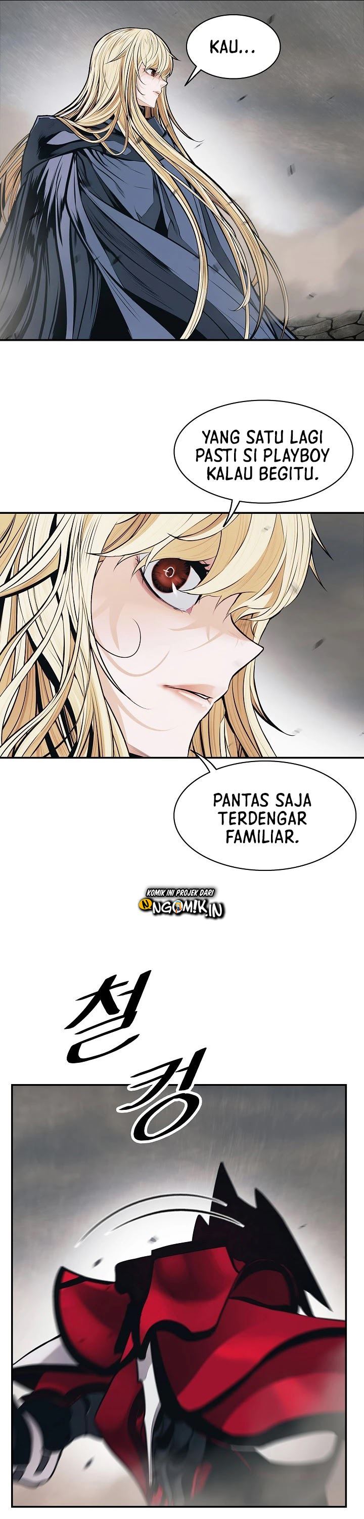 MookHyang – Dark Lady Chap 135 - Next Chap 136