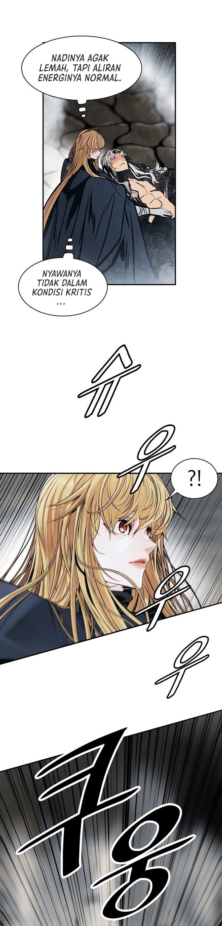 MookHyang – Dark Lady Chap 135 - Next Chap 136