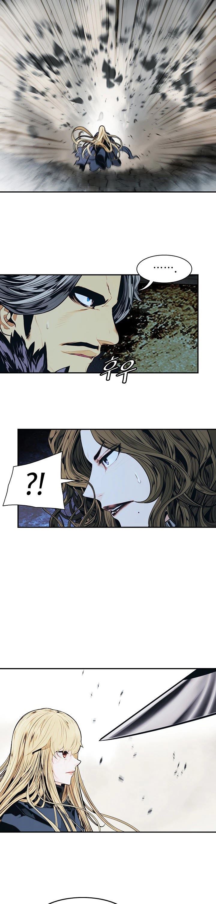 MookHyang – Dark Lady Chap 135 - Next Chap 136