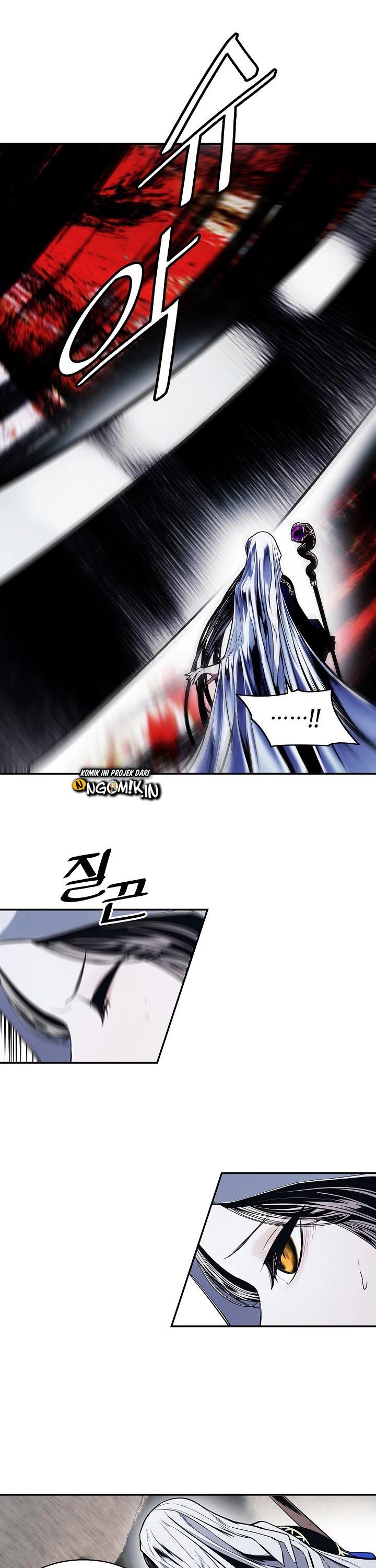 MookHyang – Dark Lady Chap 135 - Next Chap 136